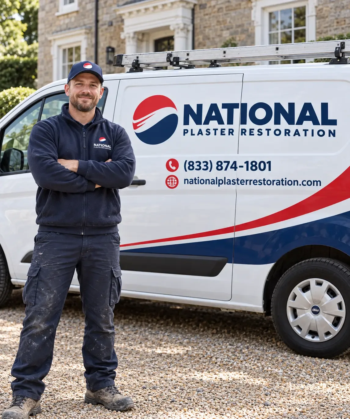 Plaster Repair company in Beaverdam, OH